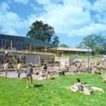 Warner's Woodside Bay Holiday Camp - An illustrated history