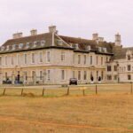 History of Stapleford House & Park