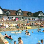 Torbay Chalet Hotel, Marldon - An illustrated history