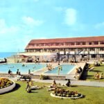 History of Southdean holiday camp