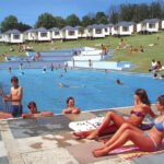 Pontins Dolphin & St Mary's Bay Holiday Camps - An illustrated history