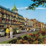 History of Butlins Hotels in Cliftonville
