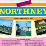 History of Warners Northney Holiday Camp