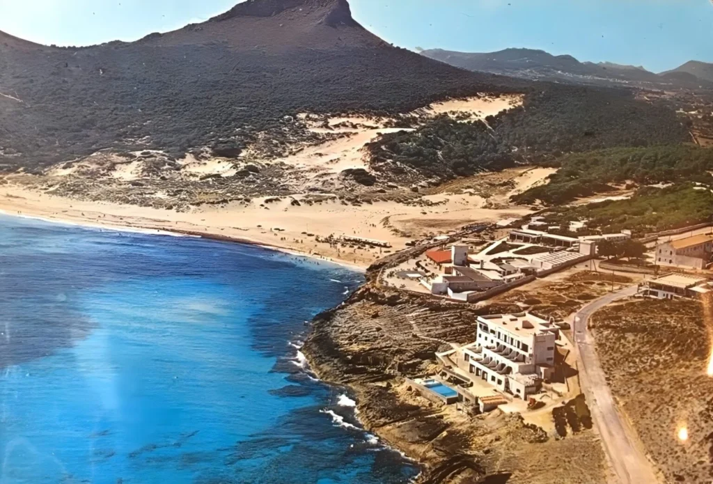 Pontinental Holiday Club Cala Mesquida Majorca