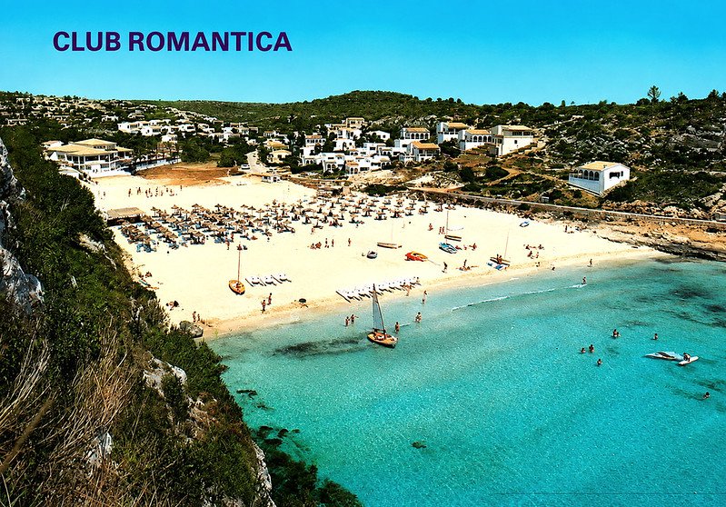 Pontinental Holiday Club Romantica resort in Majorca