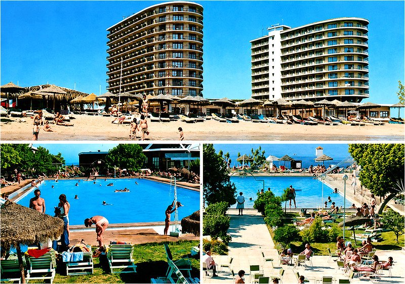 Pontinental Holiday Club Torremolinos Hotels