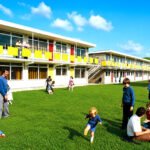 Pontins Southport history